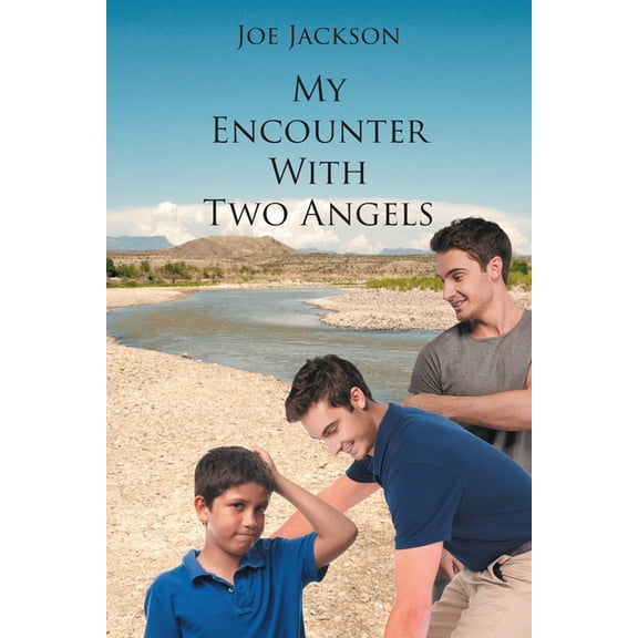 My Encounter With Two Angels (Paperback)