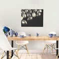 thumbnail image 5 of Lsque black Easter eggs Print Wall Art – Decorative Picture for Living Room, Bedroom, and Office (Horizontal), 5 of 6
