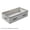 M Size, variant on Under Bed Storage Bin with 4 Reinforced Carry Handles, Moisture Proof Foldable Visible Window Clothes Blanket Organizer Box, Space Saving Closet Bedroom Dorm Household Bedding Storage Container