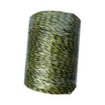 thumbnail image 2 of Alambre de cerca electrónica Polyrope, fácil instalación, cable de alimentación multiusos confiable y duradero, 400M para cerca, perros, granja, pasto Zulema Cuerda de cerca eléctrica, 2 of 8