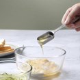 thumbnail image 2 of 8-Piece 18/8 Stainless Steel Measuring Set for Dry & Liquid Ingredients, 2 of 3