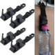 thumbnail image 2 of Ganchos para reposacabezas de coche de 4 piezas, soporte para reposacabezas de asiento trasero, ganchos de plástico para colgar bolsos, ganchos de ABS para asientos traseros de coche, 2 of 5