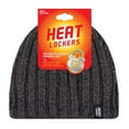 thumbnail image 6 of Men's Rib Knit Hat, 6 of 6