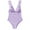 Purple, variant on Underwire Swimsuits for Women Swim Suits for Women 2025 Tummy Control Trending Swimsuits for Women 2025 Flash of The Day