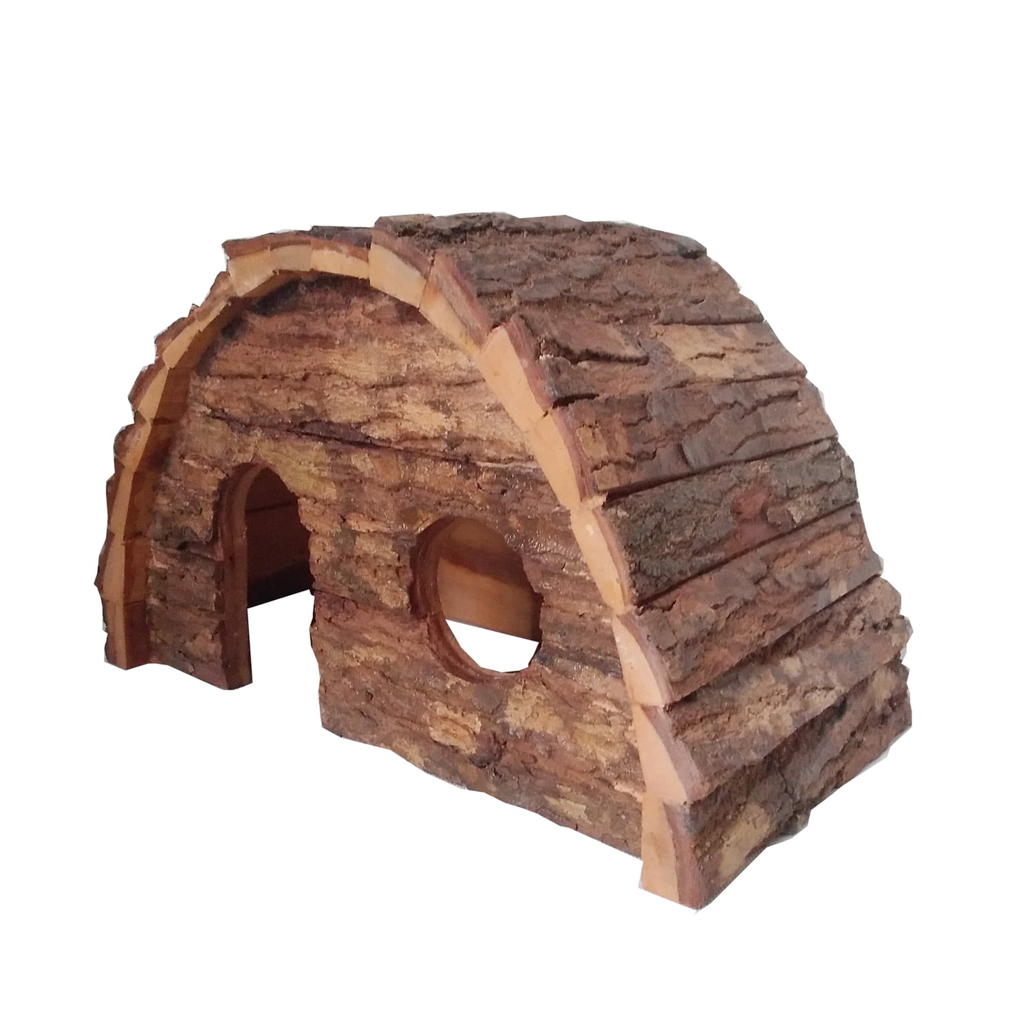 D-Art Collection Hamster House "HUT"