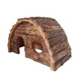 thumbnail image 2 of D-Art Collection Hamster House "HUT", 2 of 4