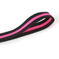 thumbnail image 4 of CTIRCHIU Pink Waist Dog Walker Leash Elastic Nylon Bungee Comfortable Hands Free Use, 4 of 4