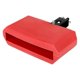 thumbnail image 5 of 2025 Latest Model Drum Cow Bell, Plastic Percussion Instruments Block Noise, 5 of 5