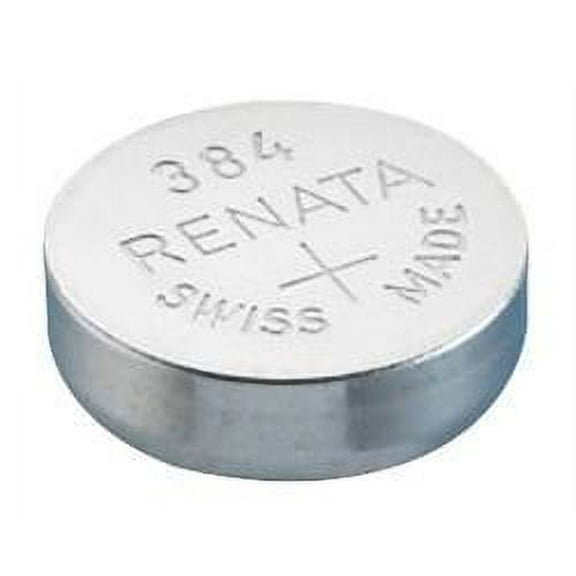 Renata Watch Battery 384