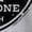 HEATHER GREY, variant on - Dutton Ranch Badge - Juniors Cropped Cotton Blend T-Shirt