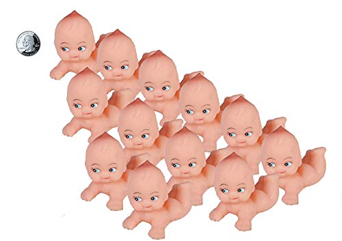 kewpie baby doll