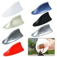 thumbnail image 3 of Car Universal 7 Colors FM Signal Car Radio For Shark Fin Antenna, 3 of 3