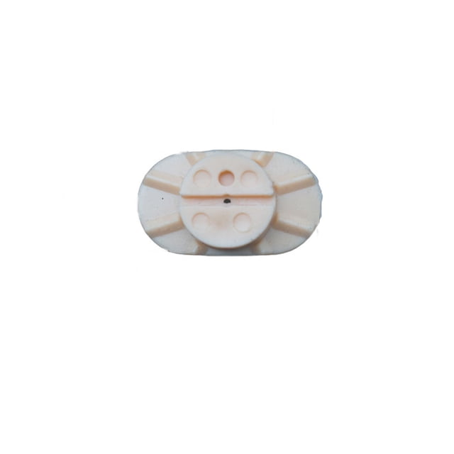 Speravity Bordeadora de lentes automática profesional, lentes con ventosa, bloque de bordes, reparación de máquina antideslizante, actualización, Accesorios para herramientas neumáticas Tipo 2 Speravity TO010646-02