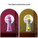 thumbnail image 4 of Projection Lamp - A Luxurious Aesthetic Lighthouse Decorative Piece Multicolor, 4 of 4