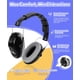 thumbnail image 4 of Auriculares PROHEAR 032 2.0 con cancelación de ruido para niños, reducción de ruido de 25 dB, protec, 4 of 8