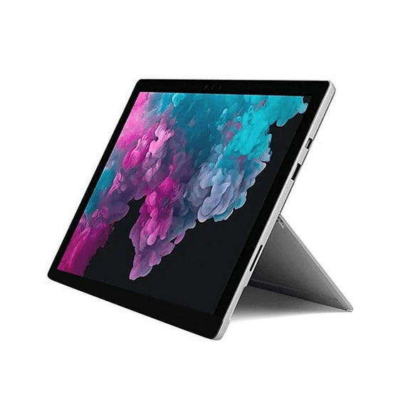 Restored Microsoft Surface Pro 6th. Gen - 12" Intel Core i5 1.7 GHz 8GB RAM 256GB Storage (Refurbished)