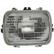 chevrolet k2500 headlight