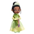 thumbnail image 5 of Disney Princess Lil' Friends Plushie Tiana & Naveen 14.5-inch Plushie Doll, Officially Licensed Kids Toys for Ages 3 Up, Gifts and Presents, 5 of 6