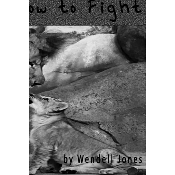 Teach Me How To Fight, (Paperback)