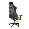 thumbnail image 4 of Silla gamer Primus Thrónos 101 negro, 4 of 4