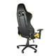 thumbnail image 4 of Silla gamer Primus Thrónos 101 negro, 4 of 4