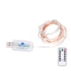 thumbnail image 1 of Guirnaldas de luces LED, Guirnaldas de luces LED 8 Guirnaldas de luces LED Luces de cuerda LED Valor excepcional, 1 of 8