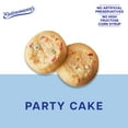 thumbnail image 4 of Entenmann's Soft-Baked Party Cake Cookies, 5 packs, Cake and Sprinkles Mini Cookies, 6.88 oz Box, 4 of 8