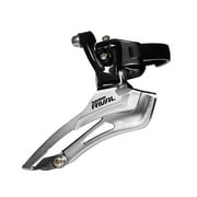 SRAM RIVAL FD 34.9 BLK 00.7615.034.020