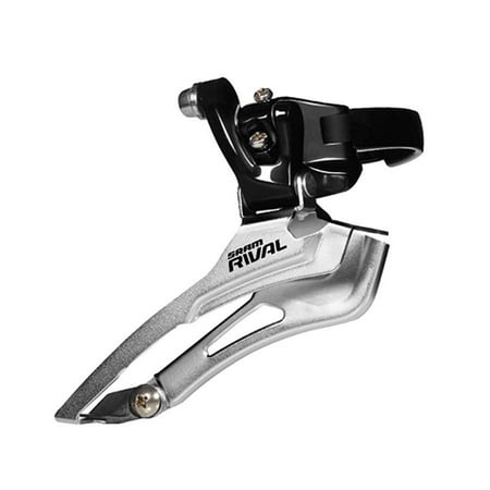 SRAM RIVAL FD 34.9 BLK 00.7615.034.020