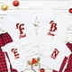 thumbnail image 1 of Camiseta personalizada con nombre a juego para Navidad, regalo de Navidad, camisetas familiares personalizadas, camisetas personalizadas para parejas, camisetas familiares, 1 of 5