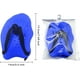 thumbnail image 5 of par de paletas de mano para nadar con fuerza ajustable, ayuda para entrenamiento, accesorios para ejercicio en piscina, 5 of 5