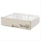 thumbnail image 1 of Caja de Almacenamiento de Cosméticos Multifuncional de Escritorio, con Cajón Transparente, A Prueba de Polvo y Tacto de Alta Gama, de Gran Capacidad (B), 1 of 5