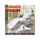 thumbnail image 3 of Electric Lifting Beauty Medical Micro-Bed Multifunctional Folding Facial Bed Tattoo Couch Massage Couch massage table My Lux Decor Round, 3 of 26
