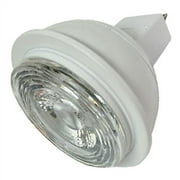 GEL35542 - Ge Healthcare LED MR16 GU5.3 Dimmable Warm White Flood Light