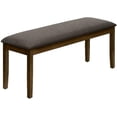 thumbnail image 1 of I Bench  Rectangular    Wood  Dining Room, 1 of 10
