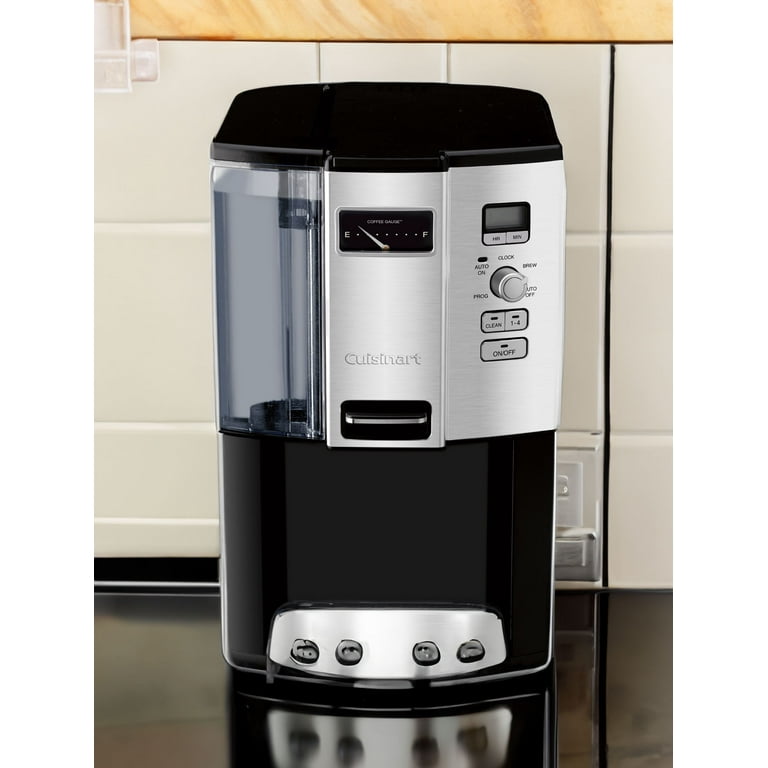 Cuisinart Coffee on Demand 12-Cup Programmable Coffeemaker
