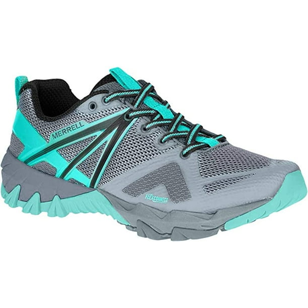merrell mqm flex boa walking shoes