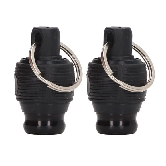 Bit Holder,2Pcs Screwdriver Bit Holder Screwdriver Bit Holder Bit Keychain Smart Functionality