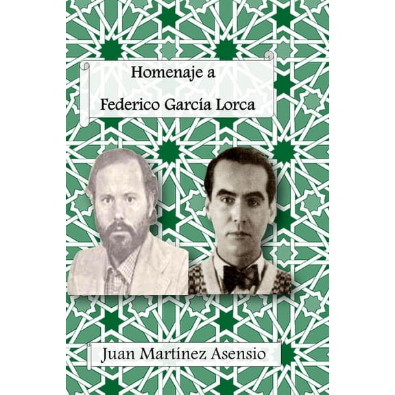 Homenaje a Federico García Lorca (Paperback)