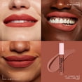 thumbnail image 3 of Lipstick NYX PROFESSIONAL MAKEUP Labial Lencería XXL Candela Babe, 3 of 9