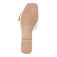 thumbnail image 6 of Madden NYC Women’s Brooch Sandals, 6 of 6