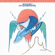 The Eagles - On The Border - Music & Performance - SACD