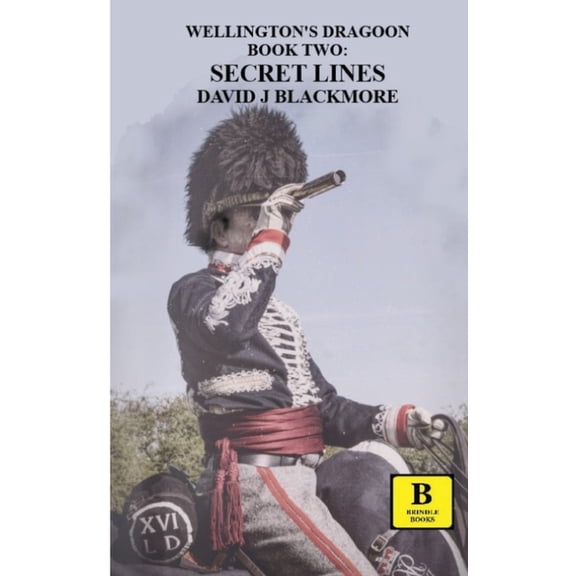 Secret Lines, (Paperback)