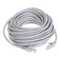 thumbnail image 4 of Cable Ethernet Cable de computadora de enrutador de 100 pies para computadora de enrutador de PC (15M) Tmvgtek Para Estrenar, 4 of 6