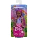 thumbnail image 5 of Barbie Royal Chelsea Small Doll with Pink Hair Wearing Removable Skirt, Shoes & Purple Bow Headband, 5 of 5