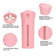 thumbnail image 4 of Travel Bottles Set, Convenient 4 in 1 Travel Container Kit  for Body Lotion for Toiletries, 4 of 8