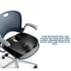 thumbnail image 5 of Cojín de asiento de espuma viscoelástica ortopédica ComfiLife Premium Comfort, 5 of 8