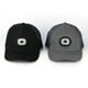 thumbnail image 5 of Sombrero De Gorra De Béisbol Led Para Pesca Gorra De Béisbol LED Sombrero De Faro Recargable Sombrero Ajustable Transpirable De Verano Para Pesca Golf Montañismo Jogging Camping ANGGREK CB1034, 5 of 8