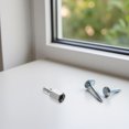 thumbnail image 1 of unbranded Conector Para Inflador Bcd Y Regulador De Con Tecnología Antileak Plateada, 1 of 8