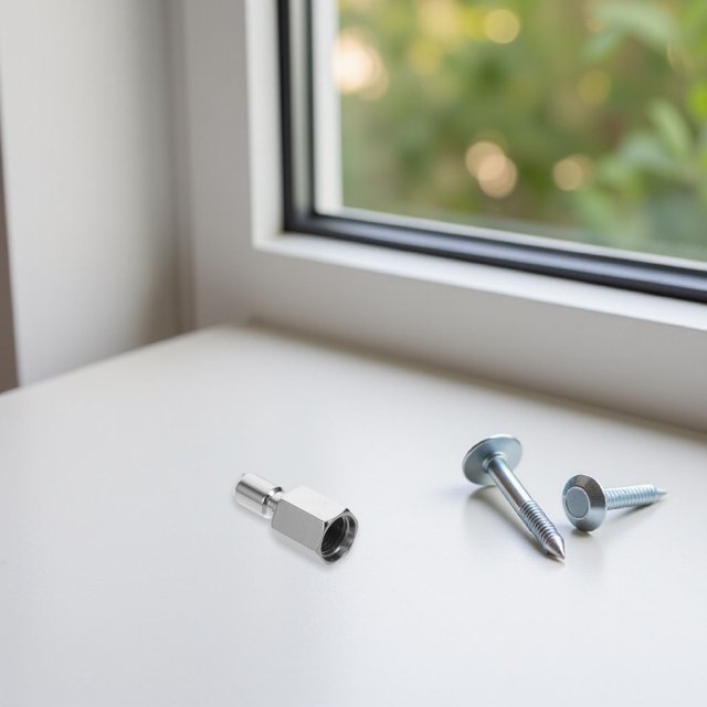 unbranded Conector Para Inflador Bcd Y Regulador De Con Tecnología Antileak Plateada